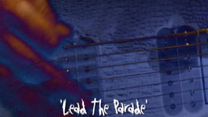 Lead the Parade
