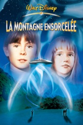 La montagne ensorcelée