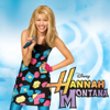 Wo die Liebe hinfällt - Hannah Montana