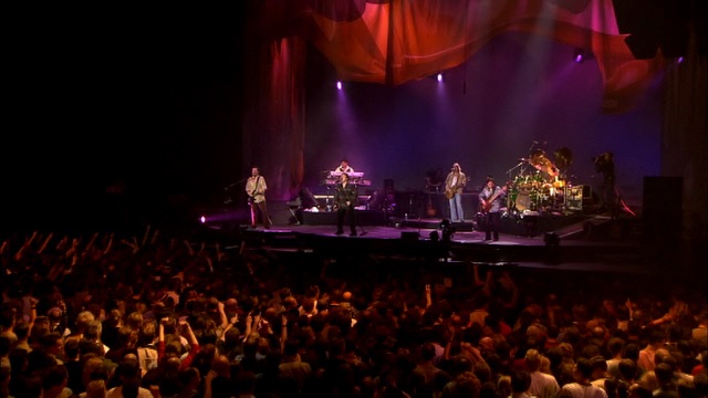 Rosanna (Live)
