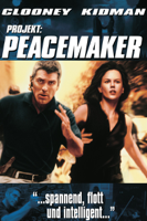 Mimi Leder - Projekt: Peacemaker artwork