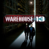 Warehouse 13, Season 1 - Warehouse 13