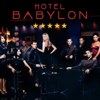 Télécharger Hotel Babylon, Saison 2 Episode 8