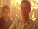 Wrapped Up In Books - Belle and Sebastian