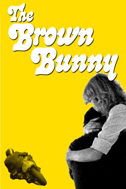 The Brown Bunny