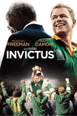 Capa do filme Invictus (Legendado)