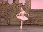 Video artwork for The Nutcracker: Dance of the Sugar Plum Fairy (Extract) by Royal Ballet, Covent Garden