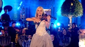 Video artwork for The Lost Rose Fantasia by Celtic Woman