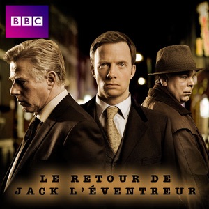 Whitechapel: le retour de Jack l'éventreur - Episode 2