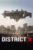 icone application District 9