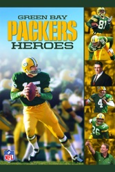 NFL Green Bay Packers Heroes