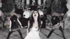 For You I'll Bring the Devil Down