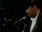 Video artwork for Hand Me Down My Walking Cane by Magic Slim