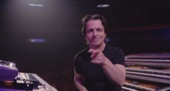 Video artwork for The Storm by Yanni