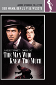 Der Mann, Der Zu Viel Wusste (1956)
