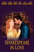 Shakespeare In Love