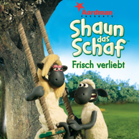 Shaun das Schaf - Shaun das Schaf, Staffel 2, Vol. 2 artwork