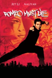 Romeo Must Die