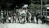 Video artwork for 一撃-ICHIGEKI- by 名古屋おもてなし武将隊