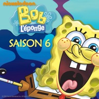 Bob l'éponge, Saison 6, Partie 1