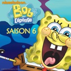 Bob l'éponge, Saison 6, Partie 2