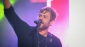 Video artwork for Run (Live at Hillsong Conference, Sydney, 2007) by Hillsong Worship