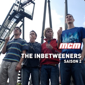 The Inbetweeners, Saison 2 - Episode 5