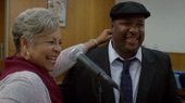 Video artwork for Treme Music Video: Got To Get You Off My Mind by Antoine Batiste and his Soul Apostles & Wanda Rouzan