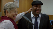 Treme Music Video: Got To Get You Off My Mind - Antoine Batiste and his Soul Apostles & Wanda Rouzan
