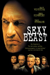 Sexy Beast