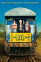 Affiche du film A bord du Darjeeling Limited