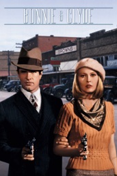 Bonnie and Clyde