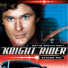 K.I.T.T. sitzt in der Falle - Knight Rider (Classic)