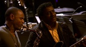 Video artwork for You Are Everything by Kirk Whalum