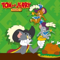 Télécharger Tom et Jerry (Les Classiques), Vol. 6 Episode 8
