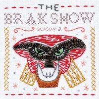 The Brak Show, Season 2