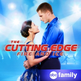 2010 The Cutting Edge: Fire 