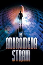 Poster for The Andromeda Strain by Unknown