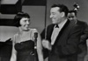 I've Got You Under My Skin (Ed Sullivan Show Live 1960) by Louis Prima & Keely Smith music video