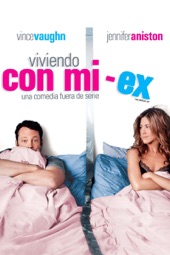 Poster for Viviendo Con Mi Ex (Subtitulada) by Peyton Reed