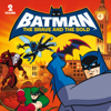 Batman: The Brave and the Bold, Vol. 2 - Batman: The Brave and the Bold