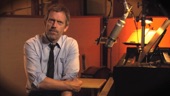 Video artwork for Hugh and Joe by Hugh Laurie