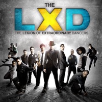 Télécharger The LXD : The Uprising Begins Episode 9