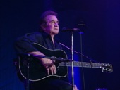 Video artwork for The Beast In Me by Johnny Cash