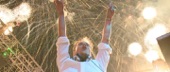 Video artwork for Tuvan by Armin van Buuren