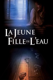 La jeune fille de l'eau