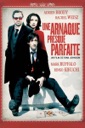 Affiche du film Une arnaque presque parfaite