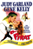 Der Pirat - Vincente Minnelli