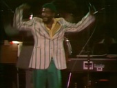 Video artwork for Let's Get It On (Live) by Marvin Gaye