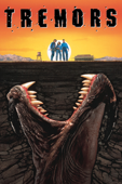 Tremors cover